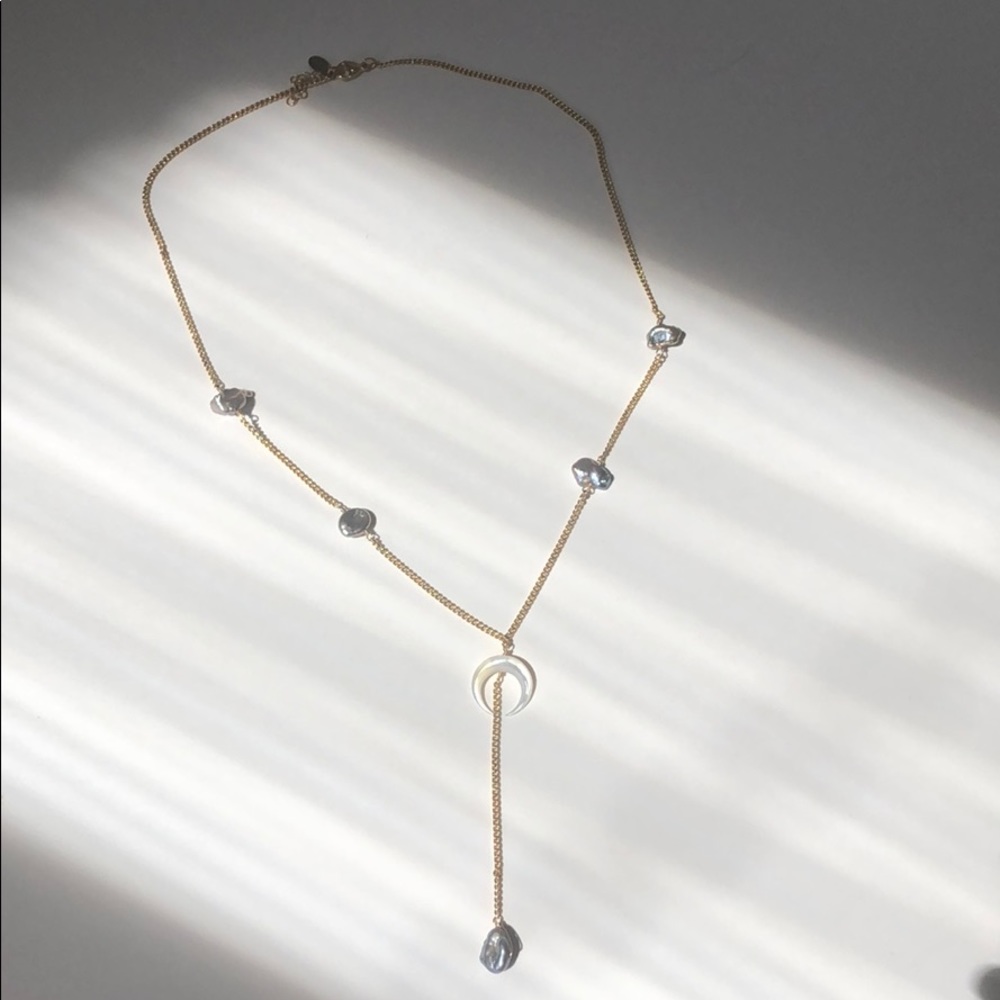 Beautiful Shashi necklace